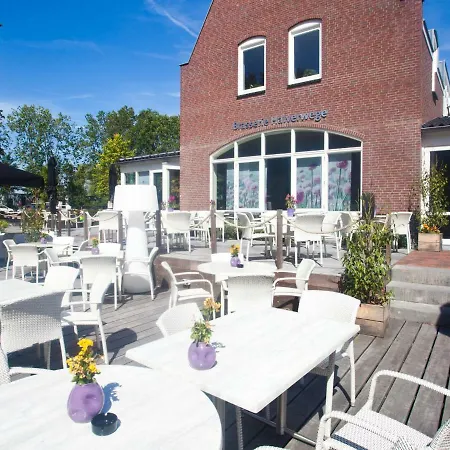 Holiday Droompark Spaarnwoude.22 * Halfweg